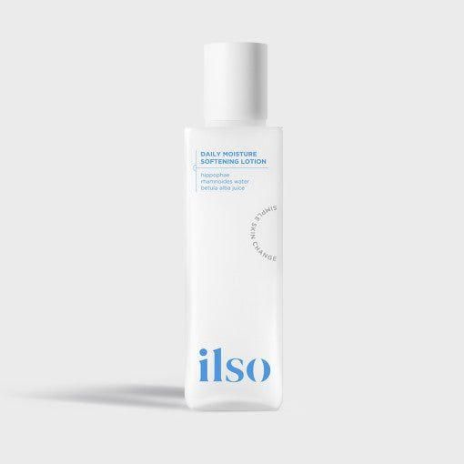 ilso Daily Moisture Softening Lotion 150ml - Glam Global UK