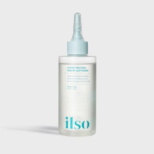 ilso Super Melting Sebum Softener 150ml - Glam Global UK