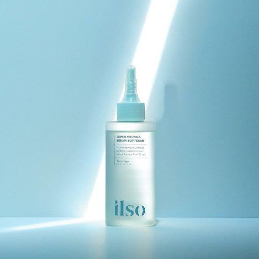 ilso Super Melting Sebum Softener 150ml - Glam Global UK