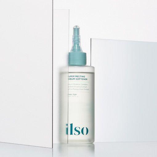 ilso Super Melting Sebum Softener 150ml - Glam Global UKilso