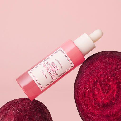 I’m From Beet Energy Ampoule – 30 ml - Glam Global UKI'm from