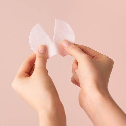 I’m From Beet Refresh Pad – 260 ml (60 Pads) - Glam Global UKI'm from