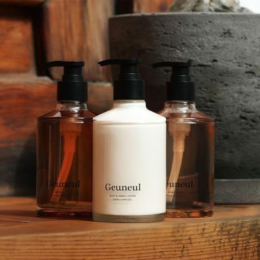 I’m From Body And Hand Lotion – 300 g - Glam Global UKI'm from