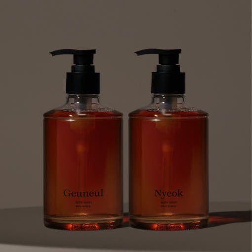 I’m From Body Wash – 300 g - Glam Global UKI'm from