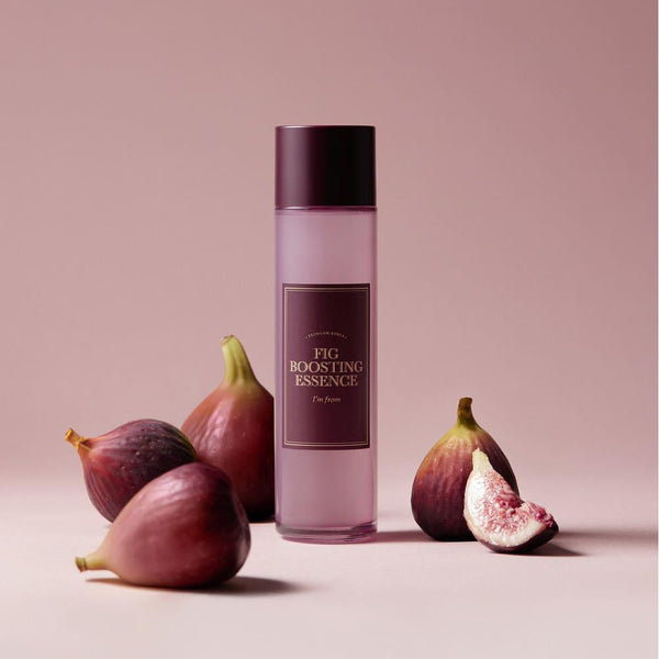 I'm From Fig Boosting Essence – 30 ml - Glam Global UKI'm from