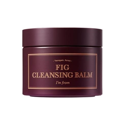 I'm from Fig Cleansing Balm 100ml - Glam Global UK