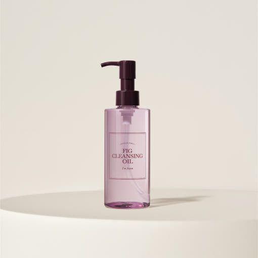 I'm From Fig Cleansing Oil – 200 ml - Glam Global UKI'm from