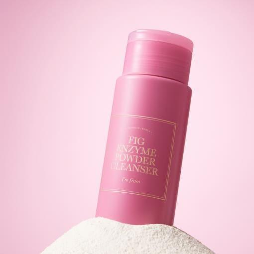 I'm from Fig Enzyme Powder Cleanser - 50g - Glam Global UKI'm from