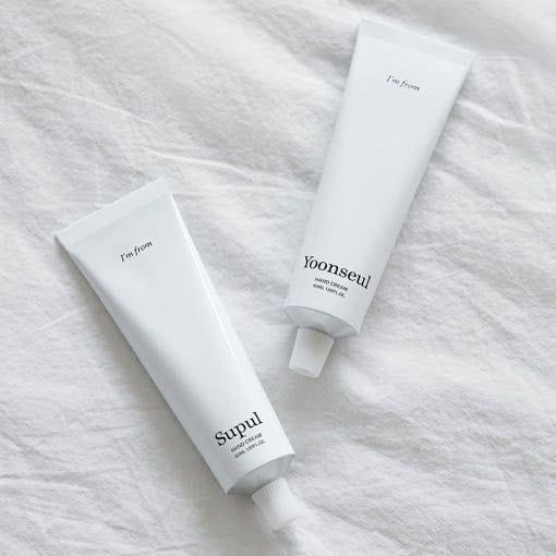 I'm from Hand Cream - 50ml (4 - Types) - Glam Global UKI'm from