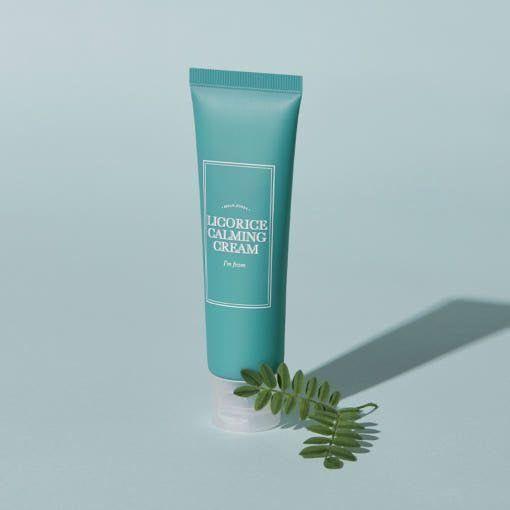 I'm from Licorice Calming Cream - 50ml - Glam Global UKI'm from