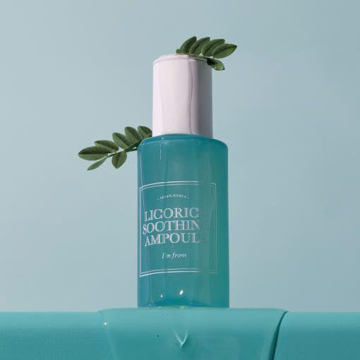 I'm from Licorice Soothing Ampoule - 30ml - Glam Global UKI'm from