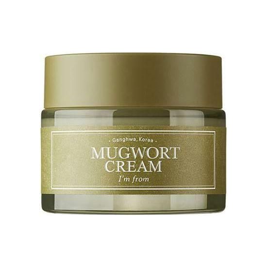 I'm from Mugwort Cream 50g - Glam Global UK