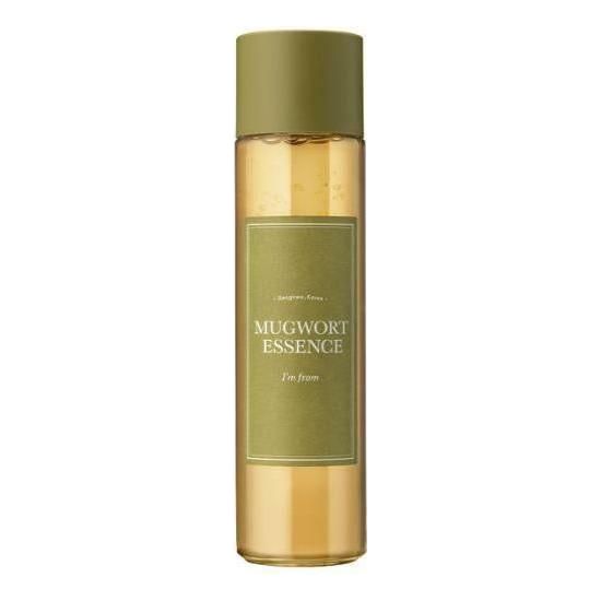 I'm from Mugwort Essence 160ml - Glam Global UK