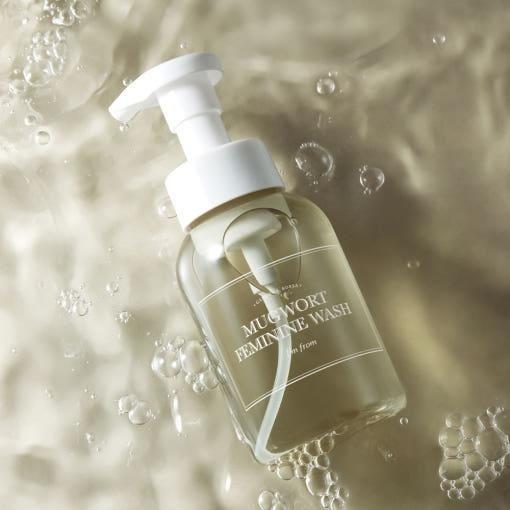 I'm from Mugwort Feminine Wash - 300ml - Glam Global UKI'm from