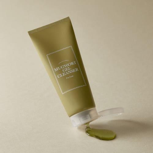 I'm from Mugwort Gel Cleanser - 150ml - Glam Global UKI'm from