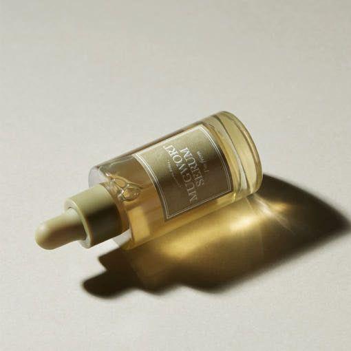 I'm from Mugwort Serum - 30ml - Glam Global UKI'm from