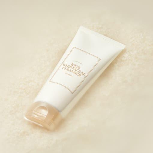 I'm from Rice Whip Facial Cleanser - 150 ml - Glam Global UKI'm from