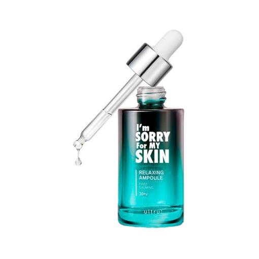 [I'm Sorry For My Skin] Relaxing Ampoule 30ml - Glam Global UKI'm Sorry For My Skin