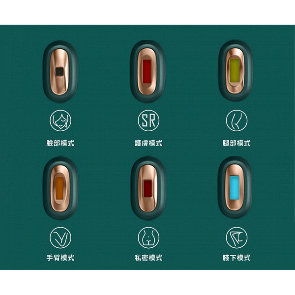 Jovs Venus Pro Hair Remover