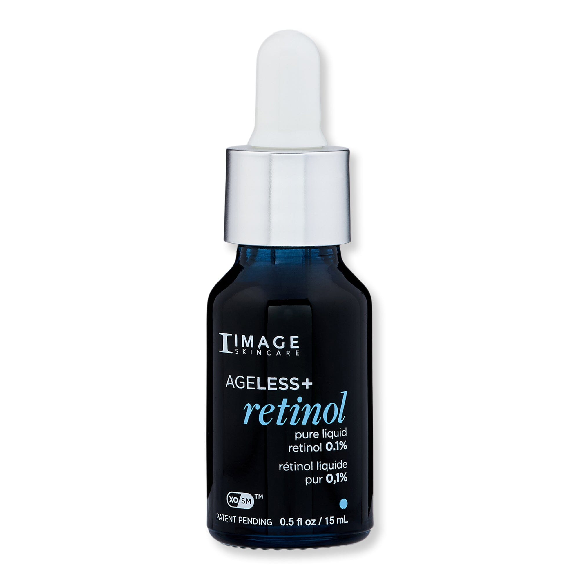 Image Ageless+ Pure Retinol 0.1% 15 ml – Radiant Renewal
