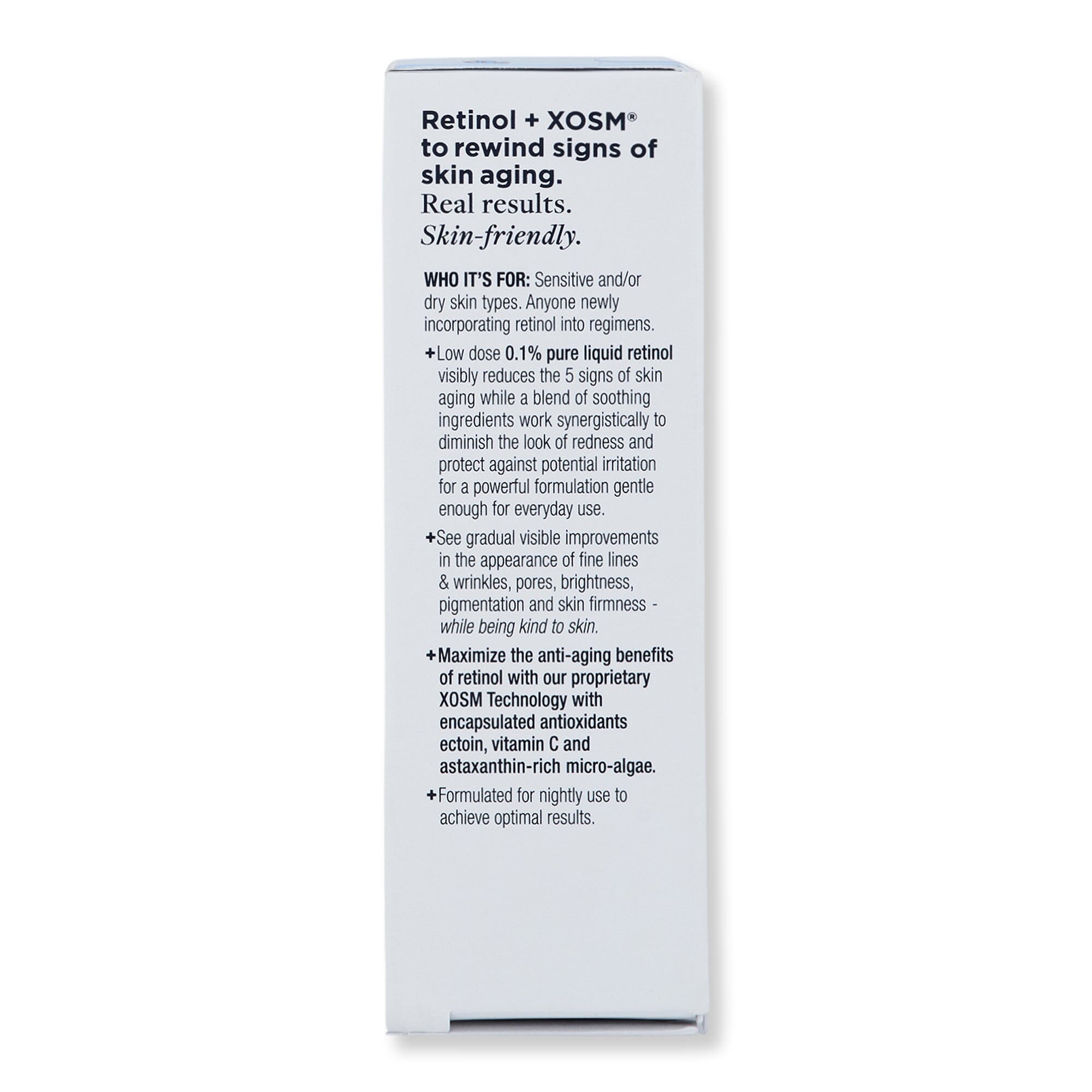 Image Ageless+ Pure Retinol 0.1% 15 ml – Radiant Renewal
