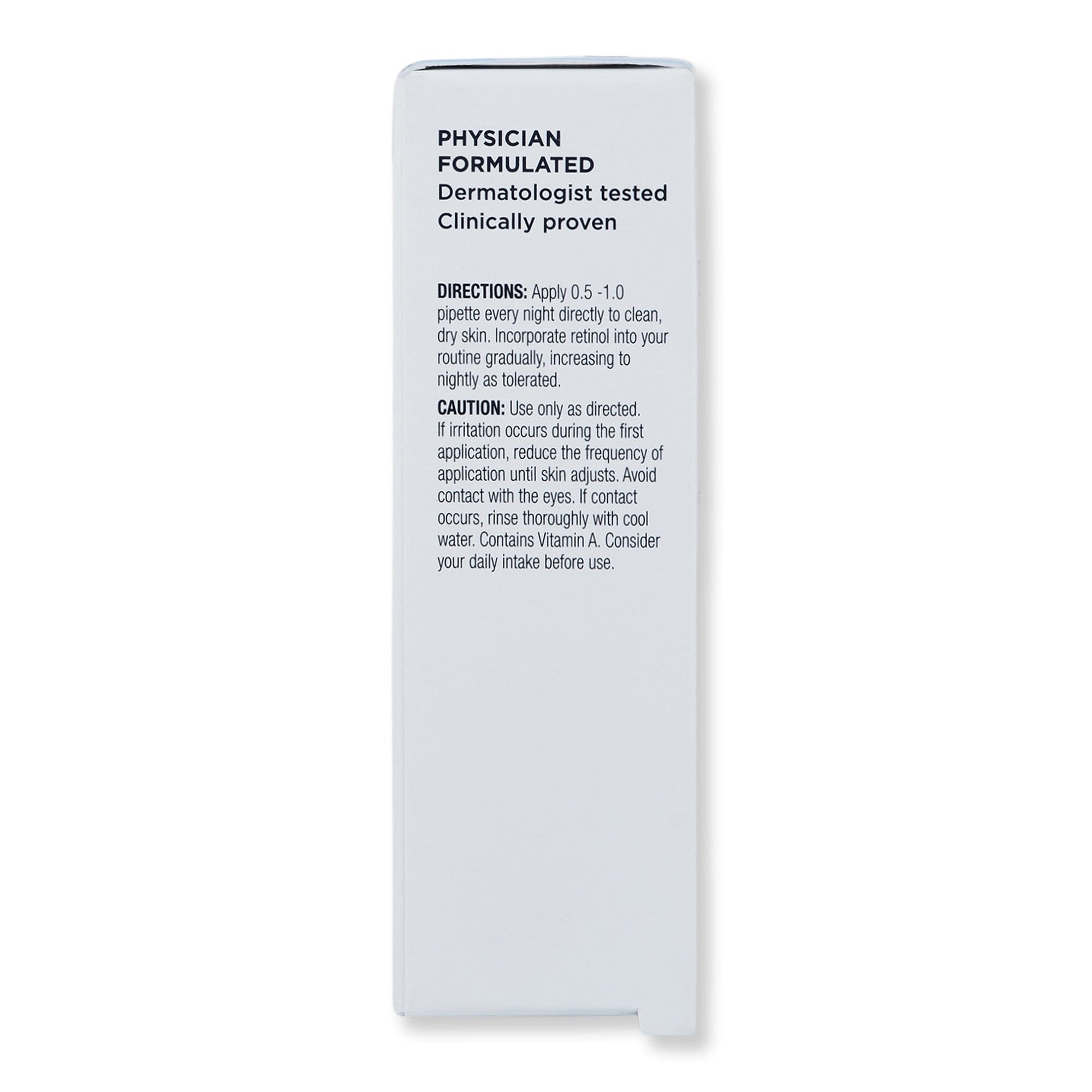 Image Ageless Plus Retinol 15ml – Wrinkle Reduction