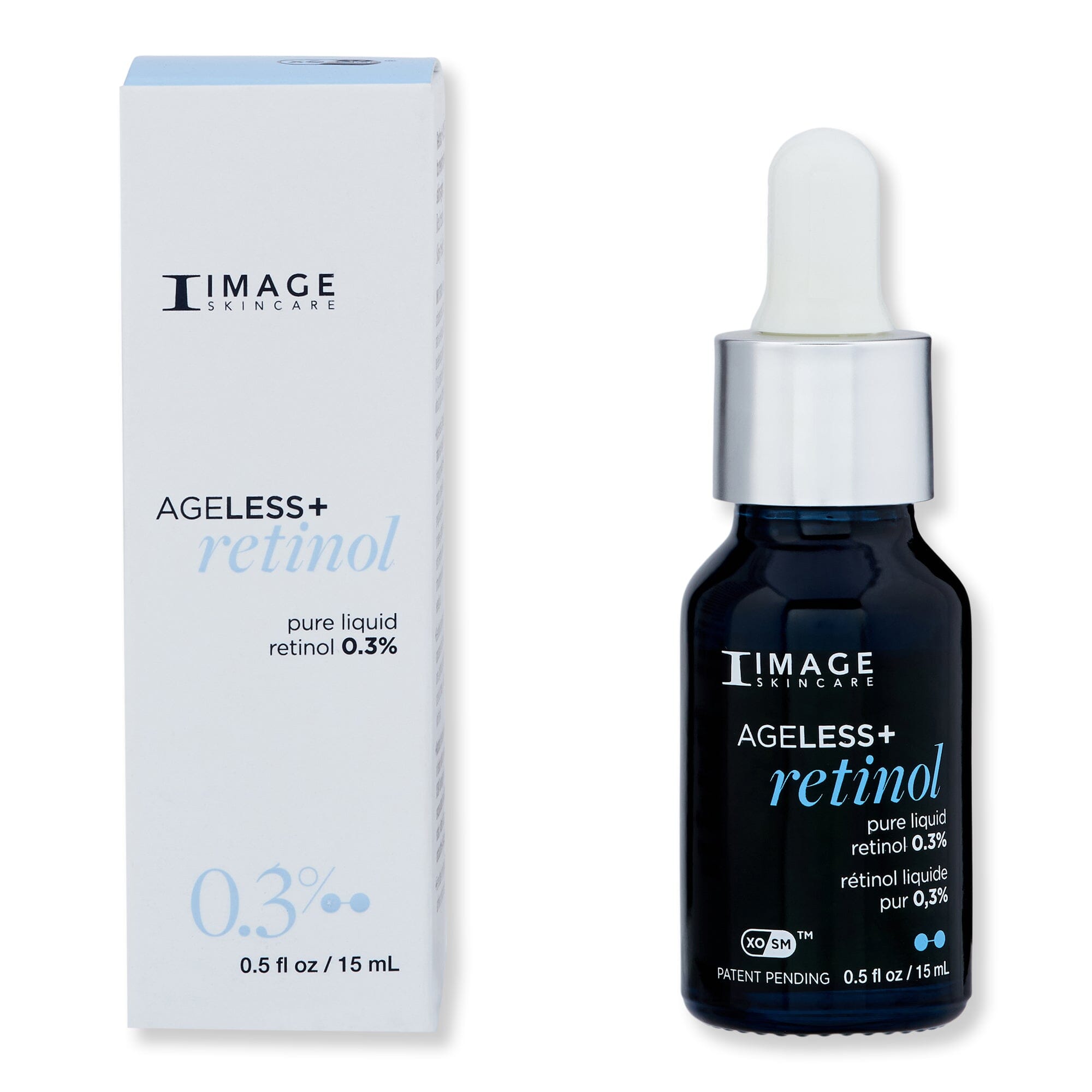 Image Ageless Plus Retinol 15ml – Wrinkle Reduction