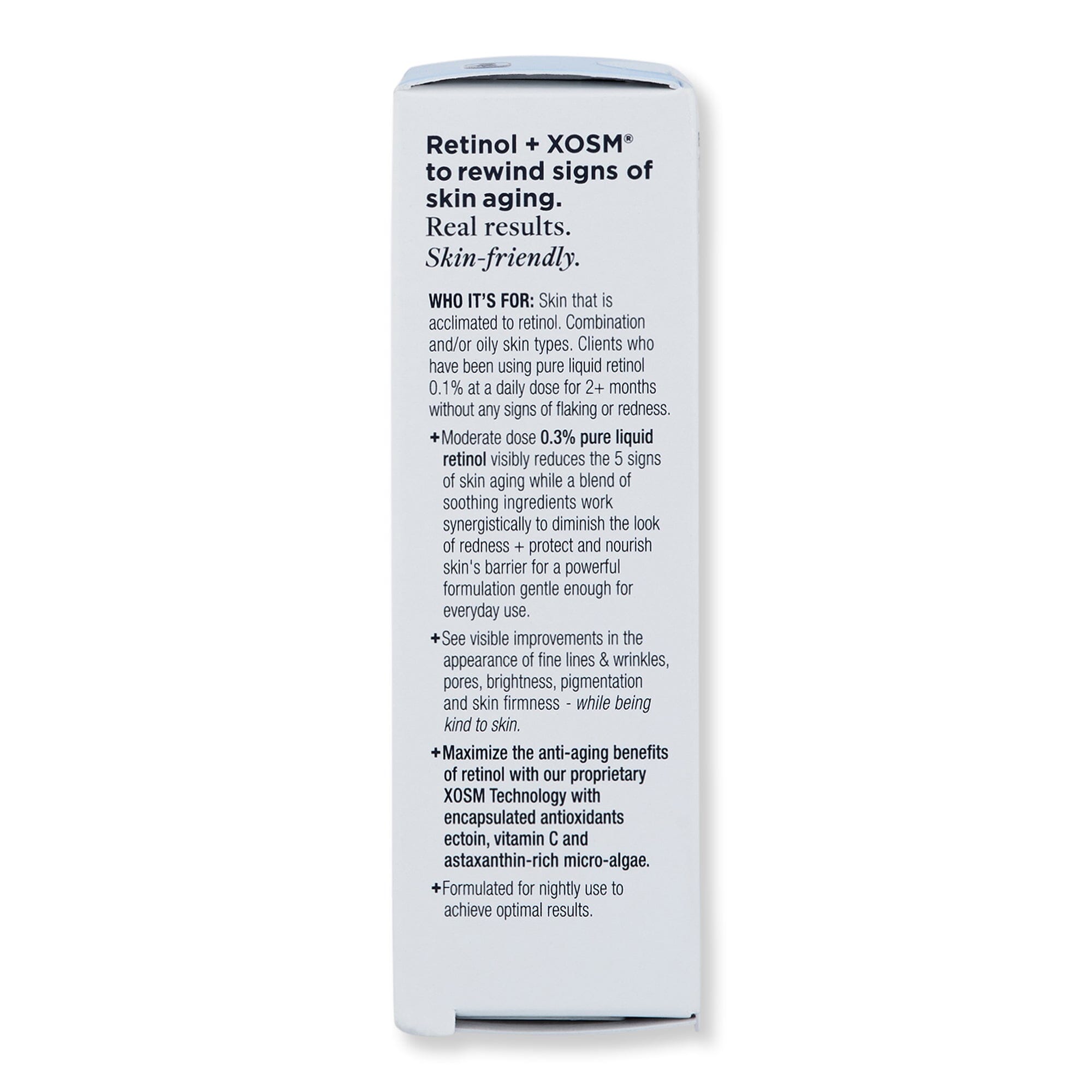 Image Ageless Plus Retinol 15ml – Wrinkle Reduction