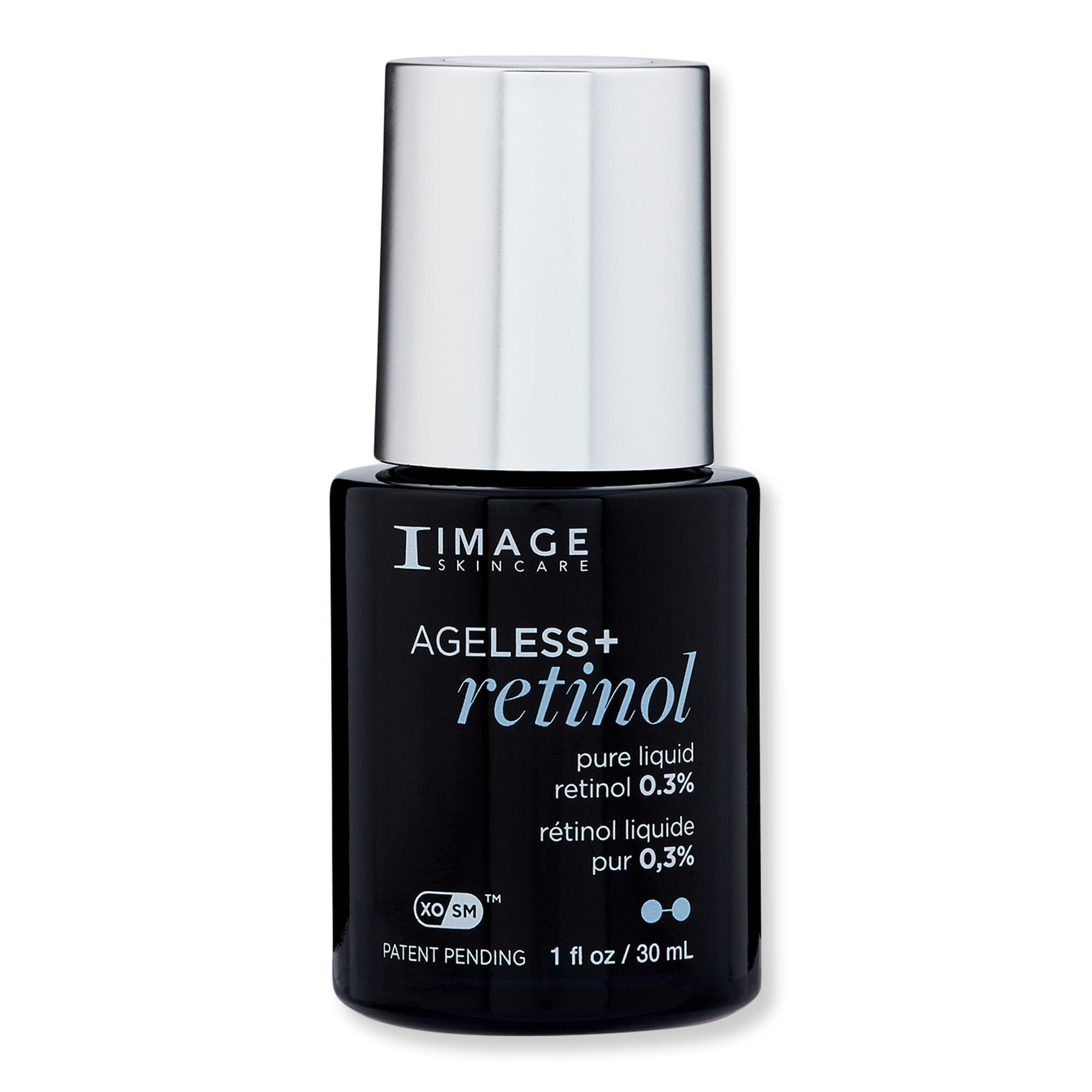 Image Ageless+ Retinol 0.3% 30ml – Wrinkle Reduction
