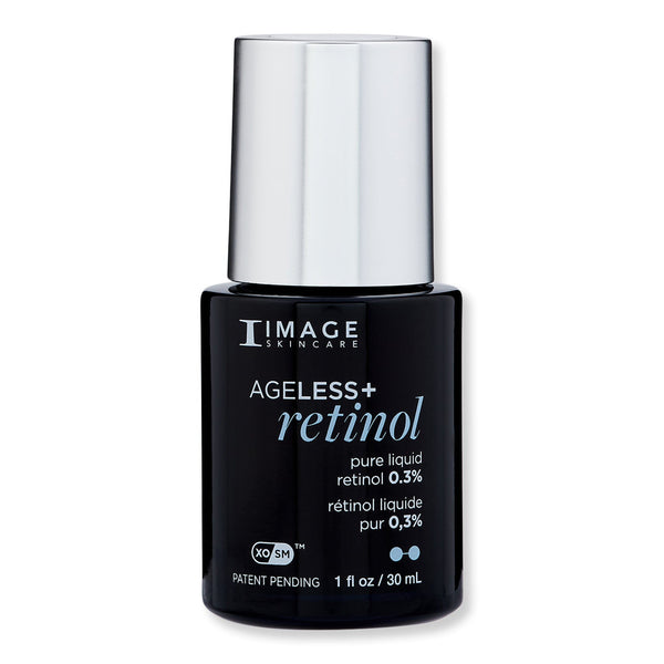 Image Ageless+ Retinol 0.3% 30ml – Wrinkle Reduction