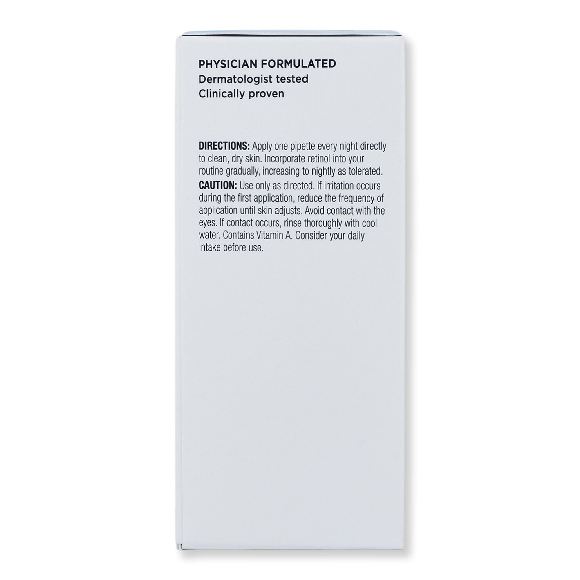 Image Ageless+ Retinol 0.3% 30ml – Wrinkle Reduction