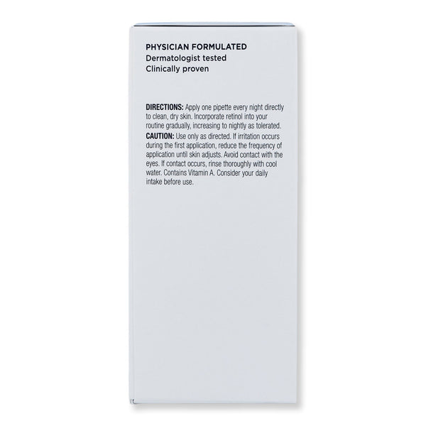 Image Ageless+ Retinol 0.3% 30ml – Wrinkle Reduction