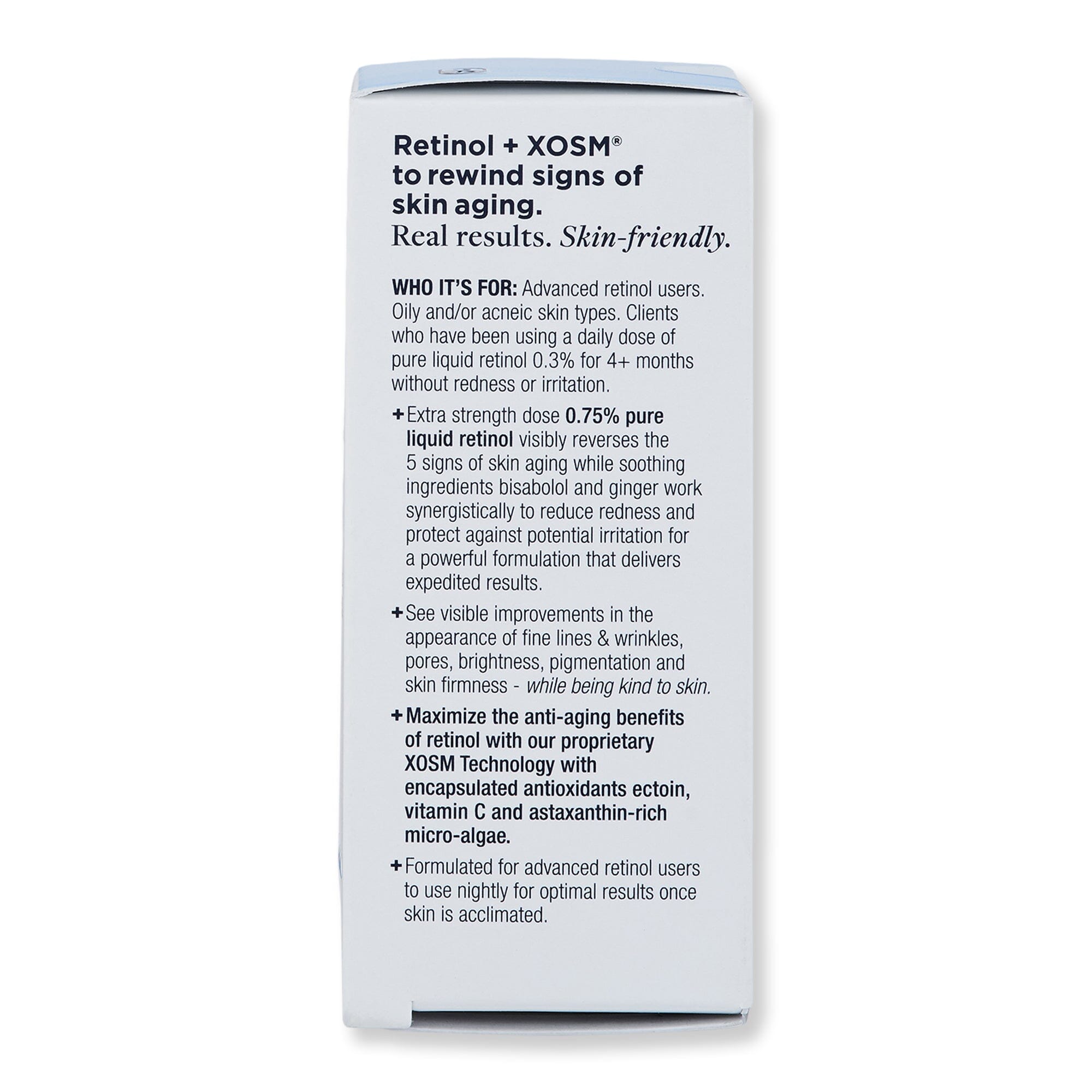 Image Ageless+ Retinol 0.75% 30 ml - Smooth Radiance