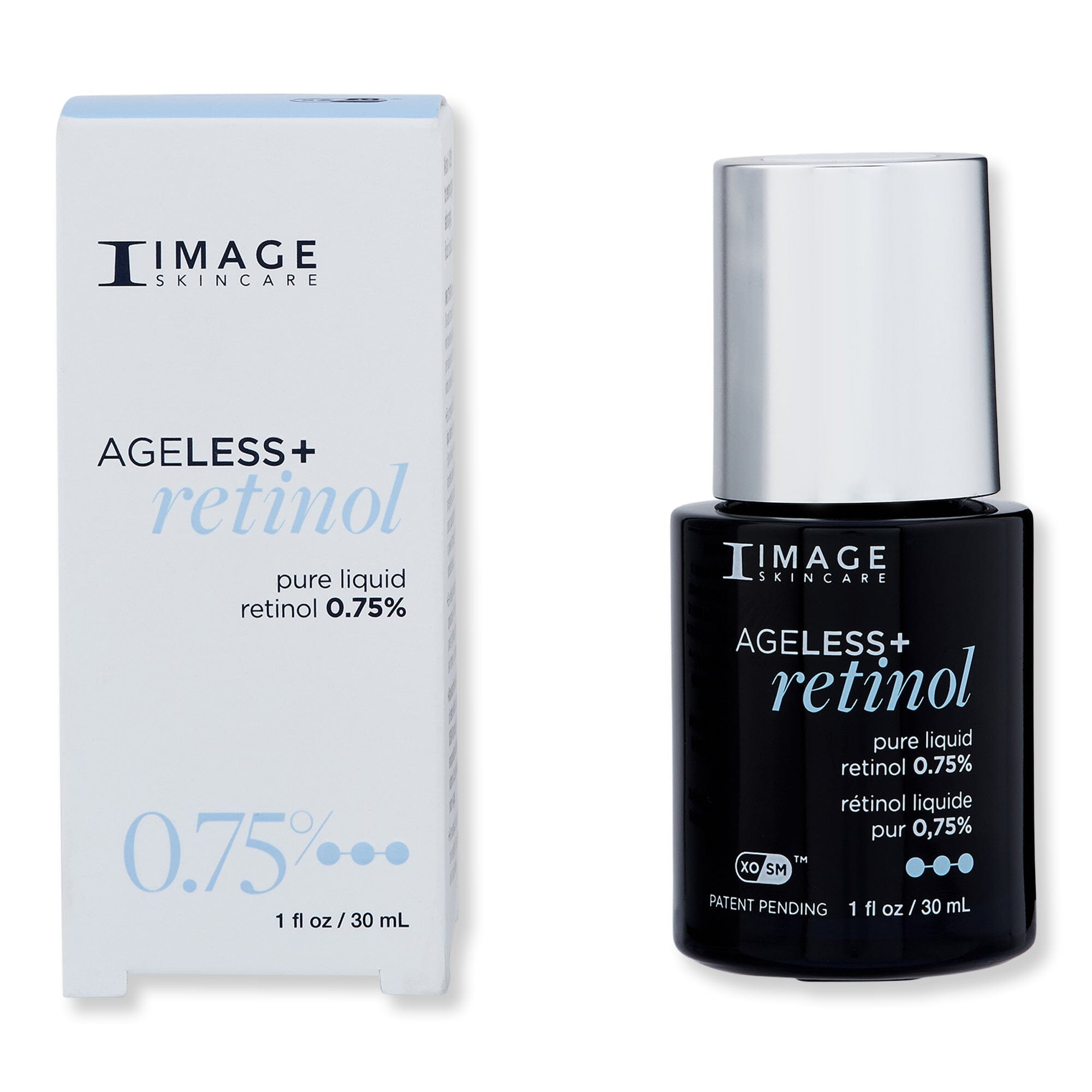 Image Ageless+ Retinol 0.75% 30 ml - Smooth Radiance
