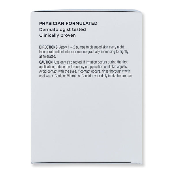 Image Skincare Ageless Plus Retinol Creme 50g – Tone Glow