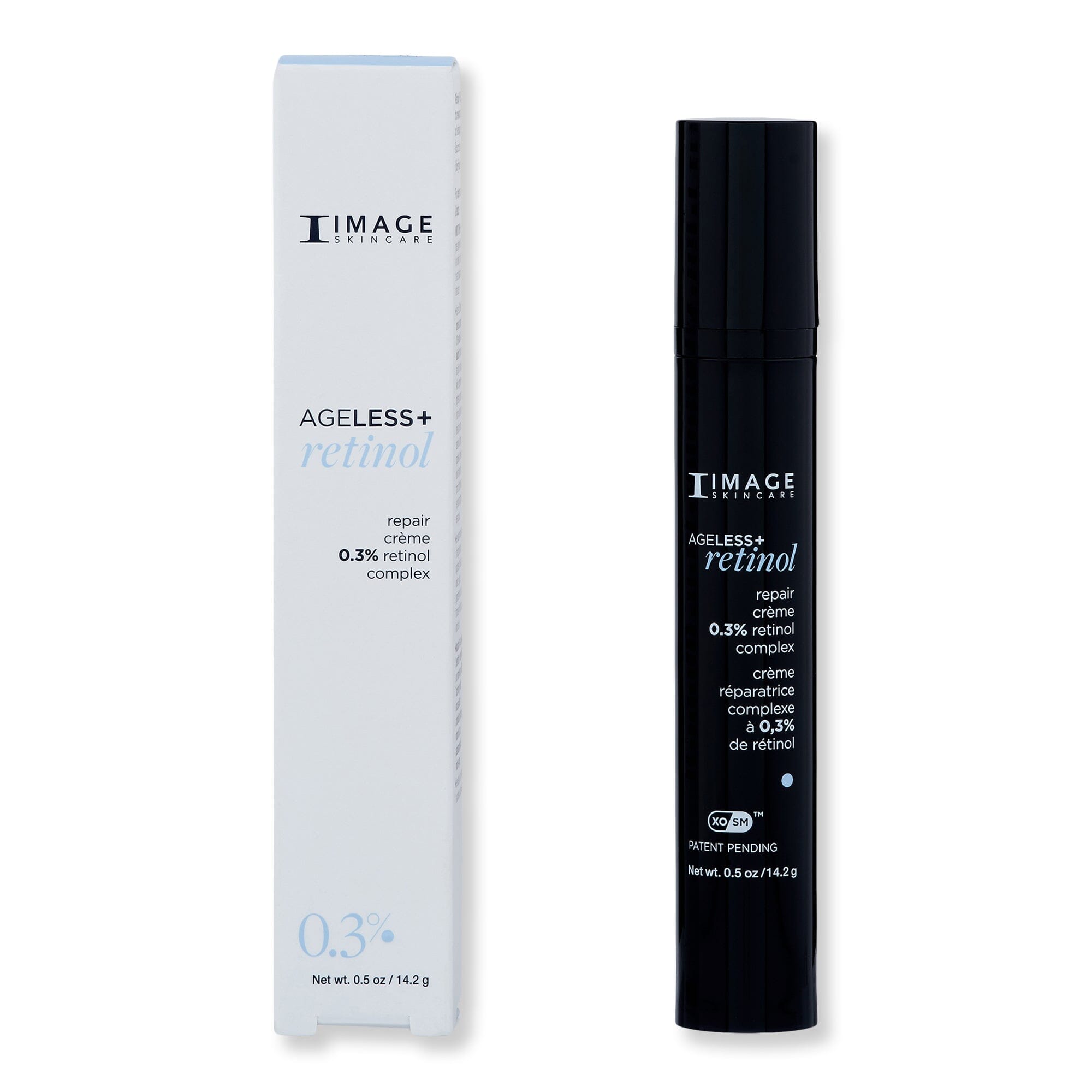 Image Skin Ageless+ Retinol Repair Creme 0.3% - 15ml