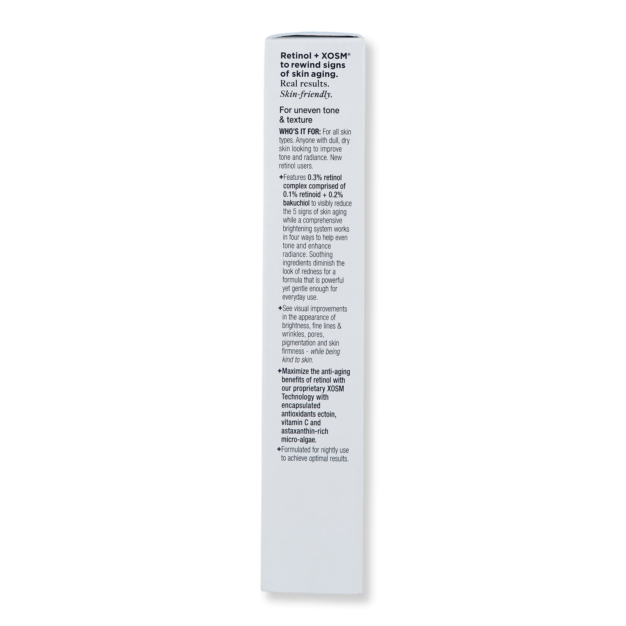 Image Skin Ageless+ Retinol Repair Creme 0.3% - 15ml
