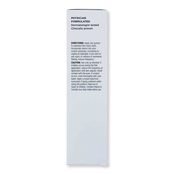 Image Skin Care Ageless+ Retinol Treatment Creme - 30ml Smooth Firming