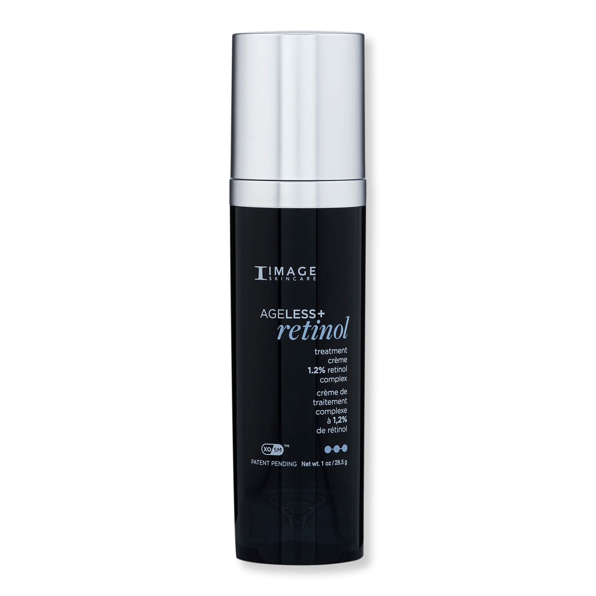 Image Skin Care Ageless+ Retinol Treatment Creme - 30ml Smooth Firming