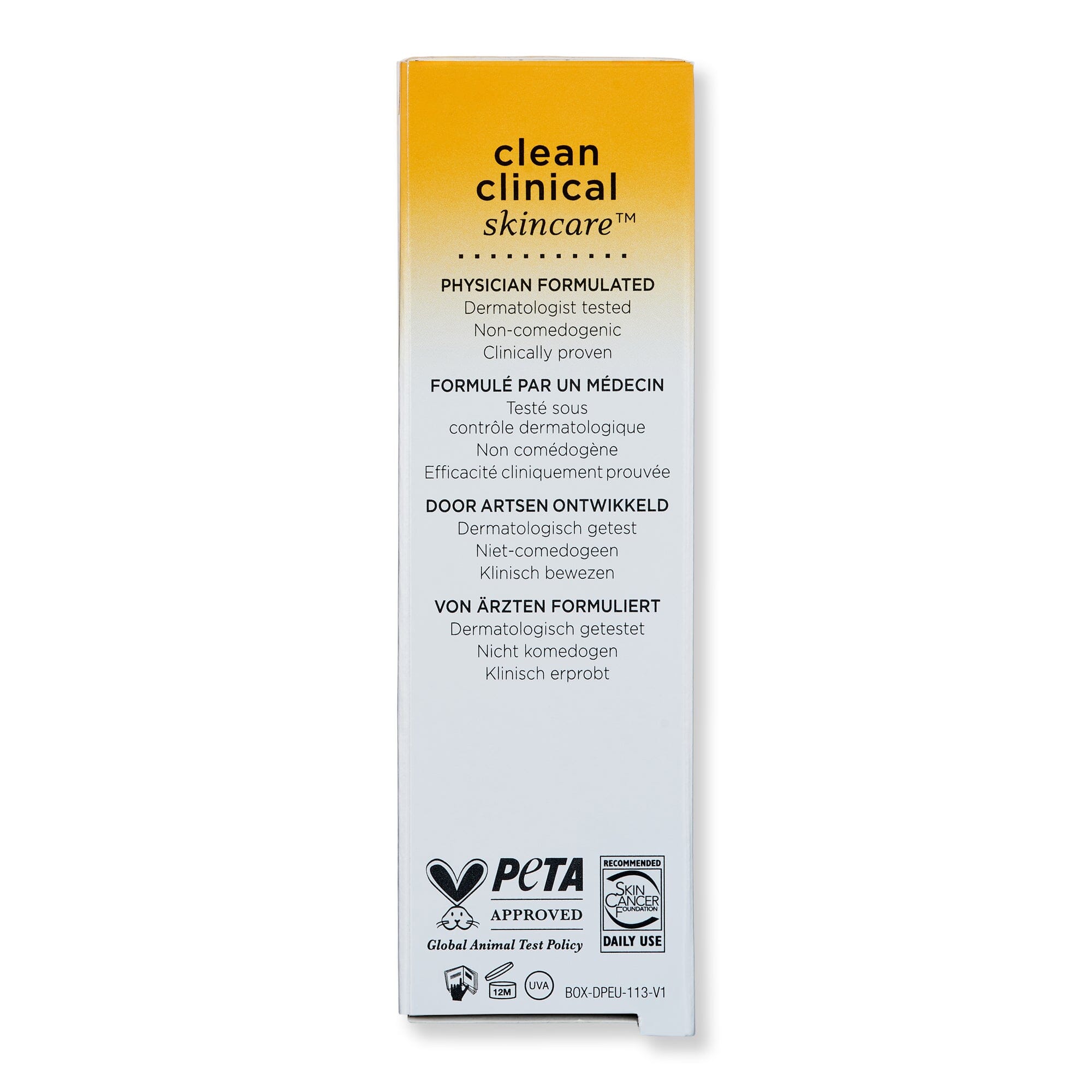 IMAGE Skincare Daily Prevention Pure Mineral Tinted Moisturizer SPF 30 – 30ml | Even Tone, Hydrate & Protect with Natural Glow