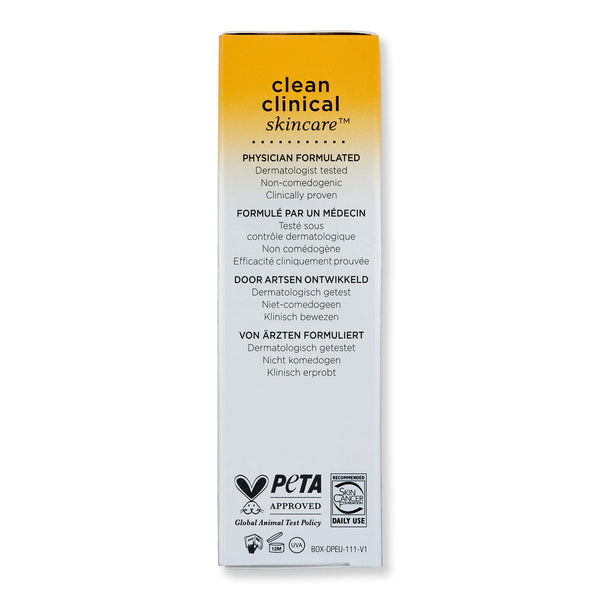 IMAGE Skincare Daily Prevention Ultra Defense Moisturizer SPF 50 – 28g | Hydrate, Protect & Prevent Sun-Induced Aging