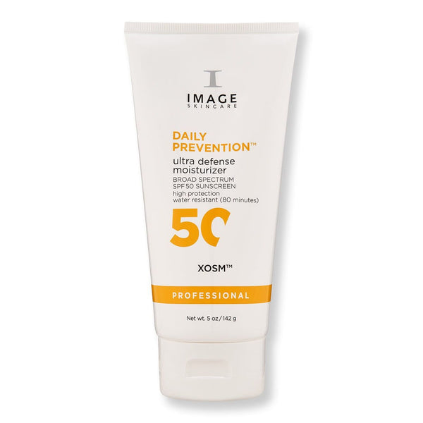 Image Skin Care Daily Prevention Ultra Defense SPF50 - (150ml) Hydration