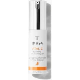 Image Skincare Vital C Hydrating Eye Recovery Gel - 15ml - Glam Global UK