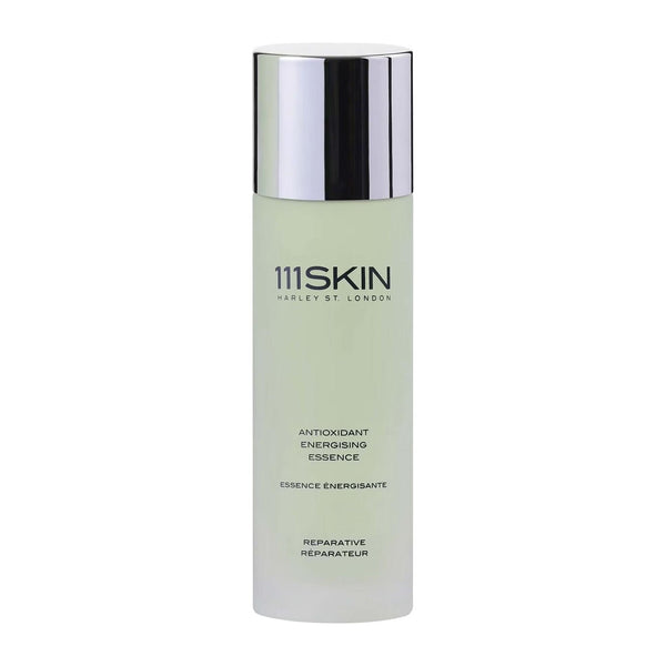 111SKIN Antioxidant Energising Essence – 100ml | Hydrating & Protective Prep for Radiant, Resilient Skin