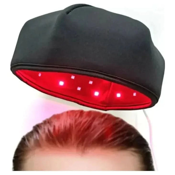 Infrared LED Therapy Anti - hair Loss Helmet - Glam Global UKGlam Global UK