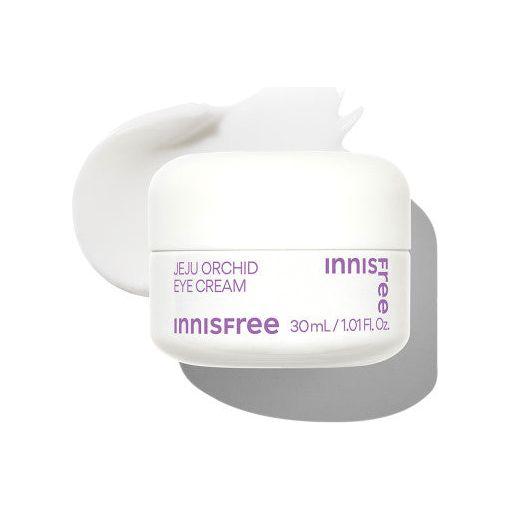 innisfree Jeju Orchid Eye Cream 30ml - Glam Global UKinnisfree