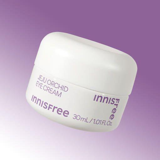 innisfree Jeju Orchid Eye Cream 30ml - Glam Global UKinnisfree