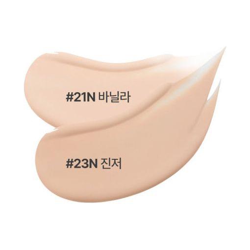 innisfree Light Glow Cushion SPF26 PA++ 14g+14g(Refill) - Glam Global UKinnisfree