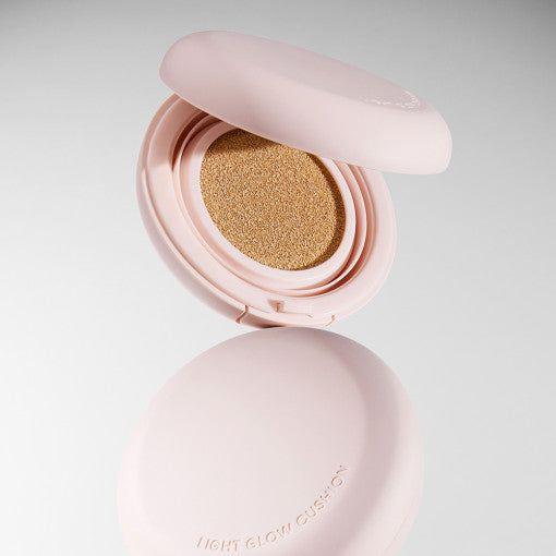 innisfree Light Glow Cushion SPF26 PA++ 14g+14g(Refill) - Glam Global UKinnisfree