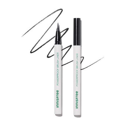 innisfree Powerproof Brush Liner - Glam Global UK